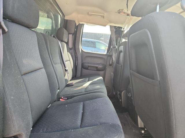 2011 GMC SIERRA K15 - 1GTR2VE36BZ313425