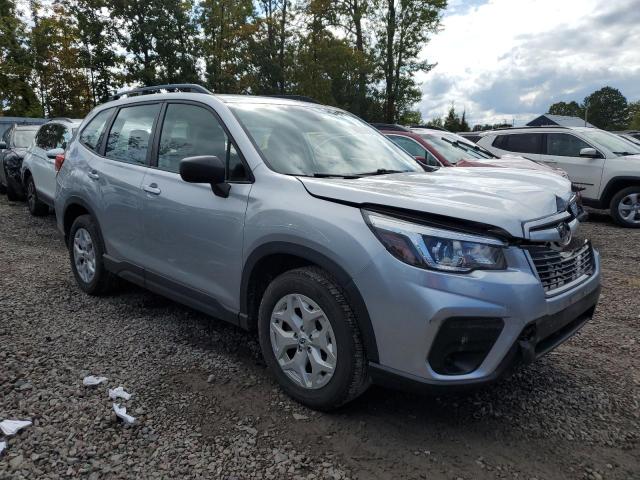 2019 SUBARU FORESTER JF2SKACCXKH425004