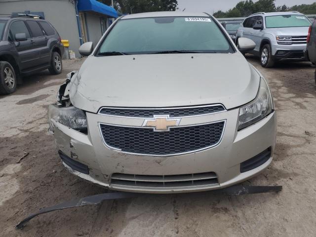 2013 CHEVROLET CRUZE LT #3277174948