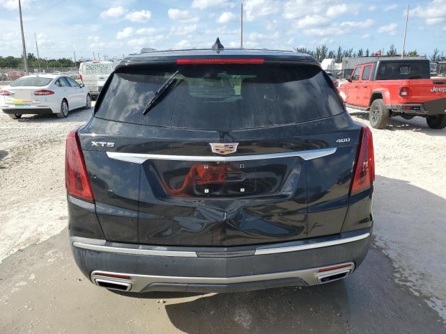 2021 CADILLAC XT5 PREMIU 1GYKNCRS0MZ173433