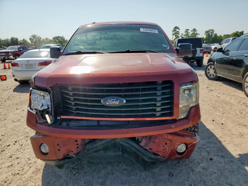 2014 FORD F150 SUPER - 1FTEX1CM6EKE53265