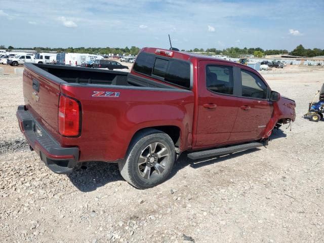 2017 CHEVROLET COLORADO #3290354812