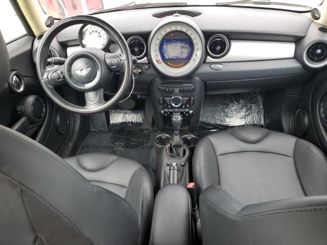 2011 MINI COOPER - WMWSU3C56BT096799