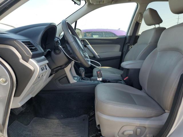 2015 SUBARU FORESTER 2.5I TOURING JF2SJAWC7FH822917