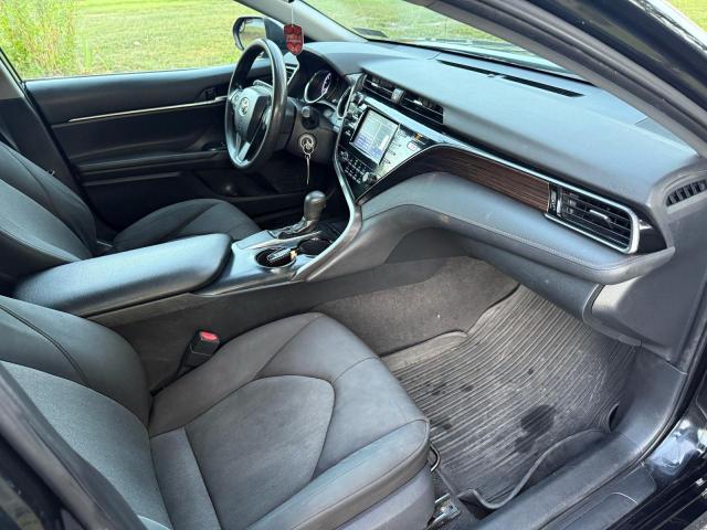 2019 TOYOTA CAMRY L 4T1B11HK8KU231866