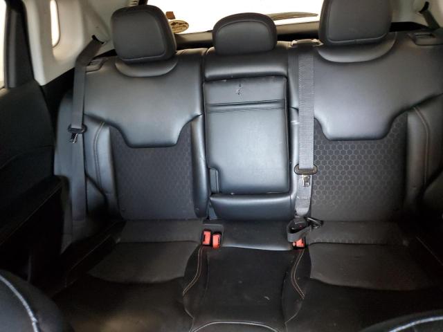 2018 JEEP COMPASS LA 3C4NJCBBXJT233696