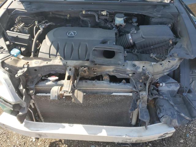 2013 ACURA RDX TECHNO - 5J8TB4H58DL802543