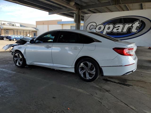 2020 HONDA ACCORD EXL #3310625863