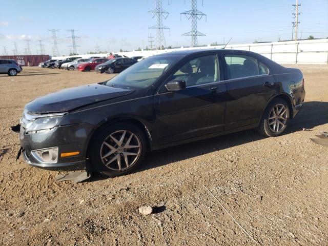 FORD FUSION SEL