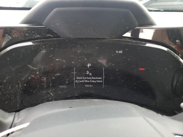 2025 LEXUS NX 350H BA 2T2GKCEZ7SC038637