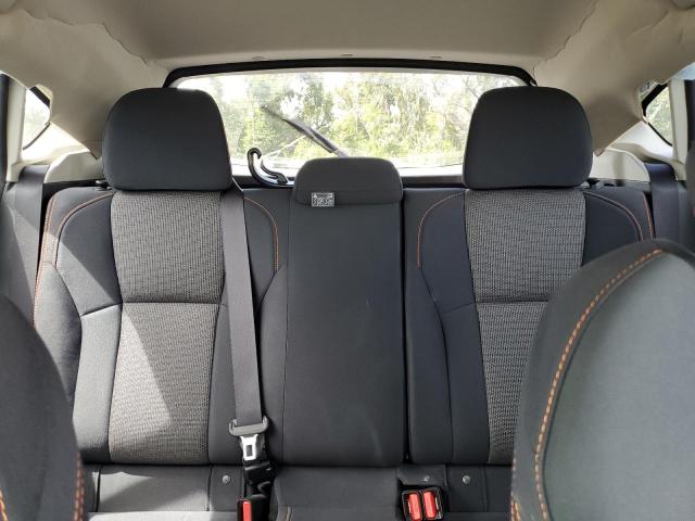 2021 SUBARU CROSSTREK JF2GTAPC8M8272767