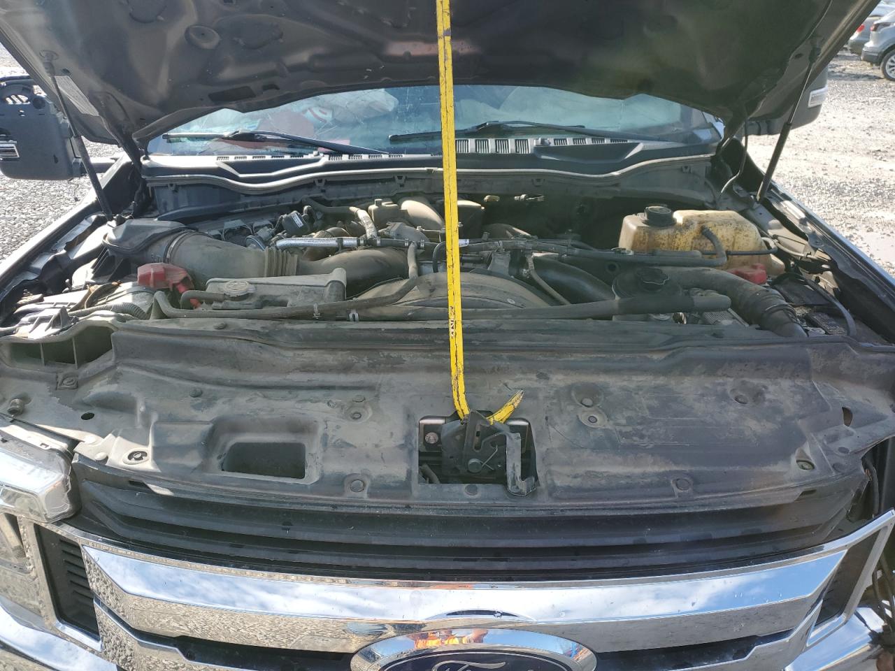 Lot #3308282163 2019 FORD F250 SUPER DUTY