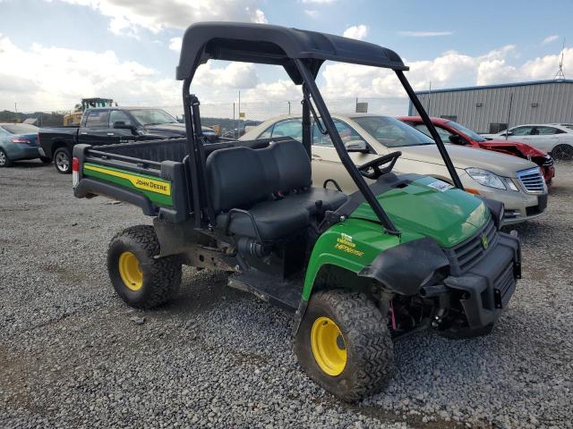 JOHN DEERE HPX615E