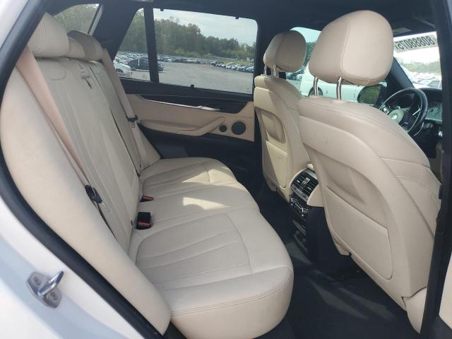 2017 BMW X5 XDR40E 5UXKT0C33H0V96477