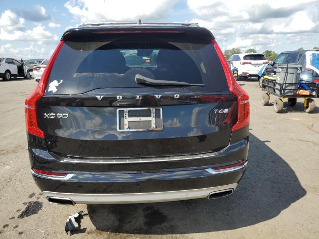 2018 VOLVO XC90 T6 YV4A22PL6J1193631