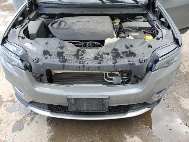 2019 JEEP CHEROKEE L 1C4PJMDXXKD364092