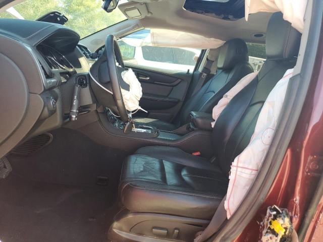 2015 GMC ACADIA SLT-1 1GKKRRKD1FJ330384