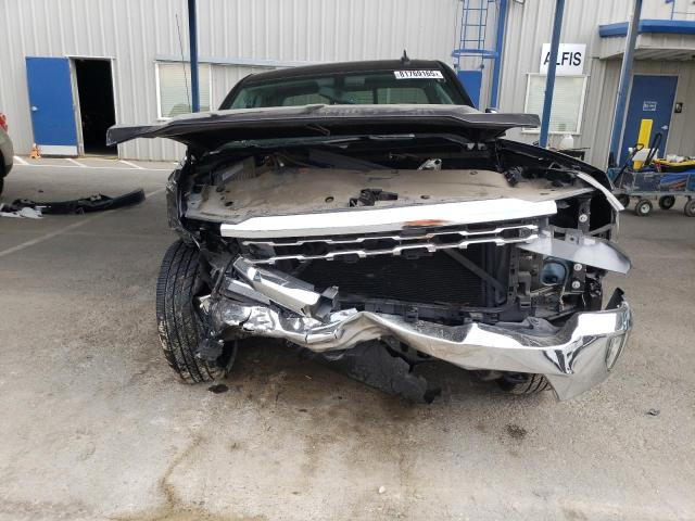 2016 CHEVROLET SILVERADO - 1GCRCSEC1GZ363197