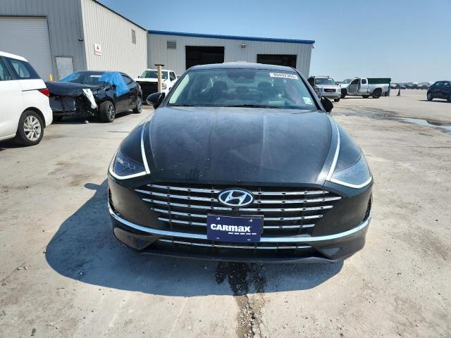 2021 HYUNDAI SONATA HYB #3293488426