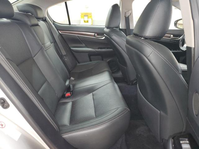 2013 LEXUS GS 350 #3301847476