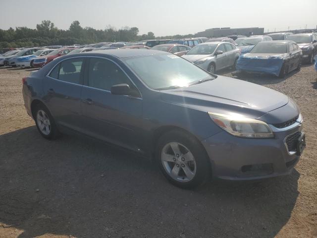 2015 CHEVROLET MALIBU LS - 1G11B5SL6FF287443