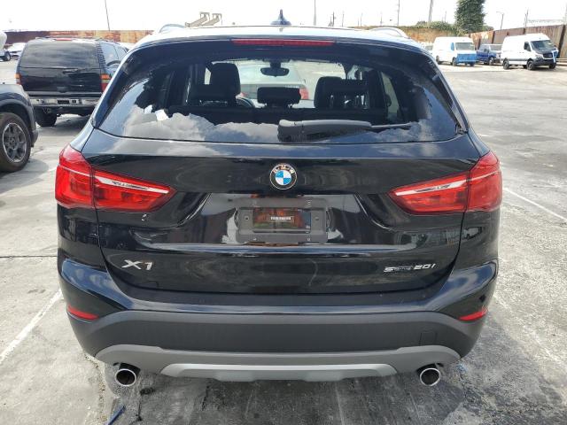2018 BMW X1 SDRIVE2 WBXHU7C30J5L09321