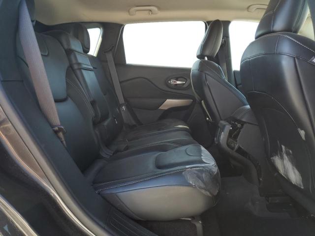 2017 JEEP CHEROKEE L 1C4PJMDS7HW611764