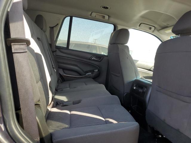 2017 CHEVROLET TAHOE C150 1GNSCAKC8HR163636