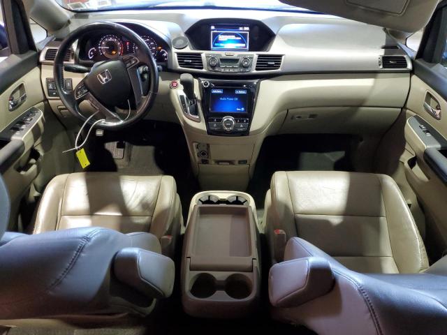 2016 HONDA ODYSSEY EX 5FNRL5H69GB021011