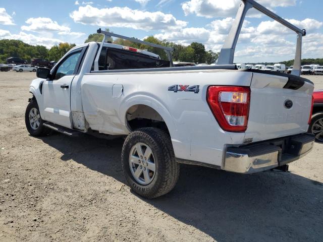 2022 FORD F150 1FTMF1EB0NKE80102