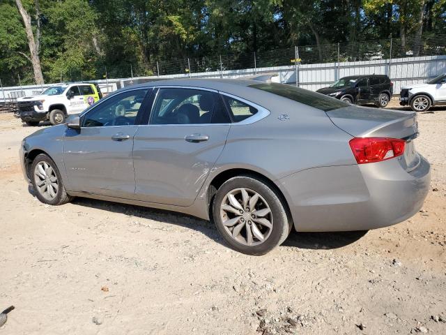 2018 CHEVROLET IMPALA LT - 2G1105S34J9107206