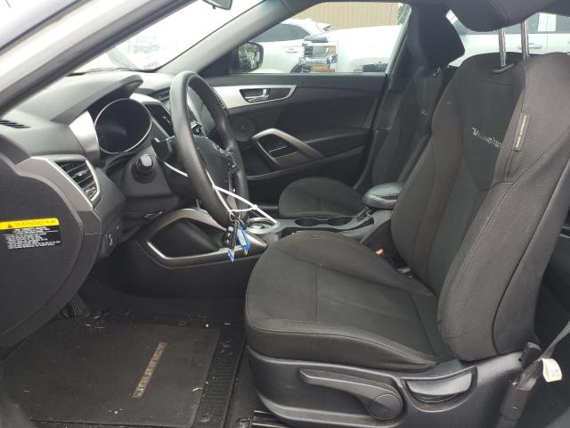 2015 HYUNDAI VELOSTER KMHTC6ADXFU226603