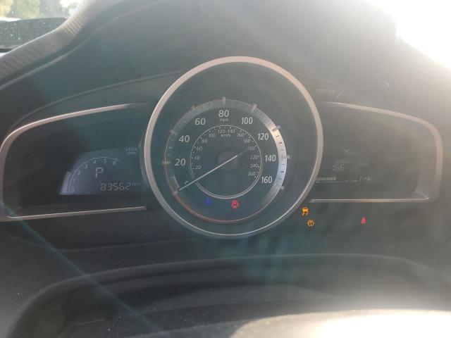 2016 MAZDA 3 SPORT #3305640738