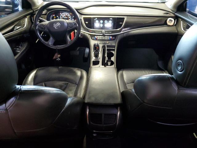 2017 BUICK LACROSSE P 1G4ZR5SS6HU165947
