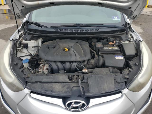 2015 HYUNDAI ELANTRA SE KMHDH4AE0FU352844