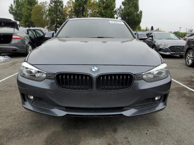 2015 BMW 320 I WBA3B1G58FNT05060