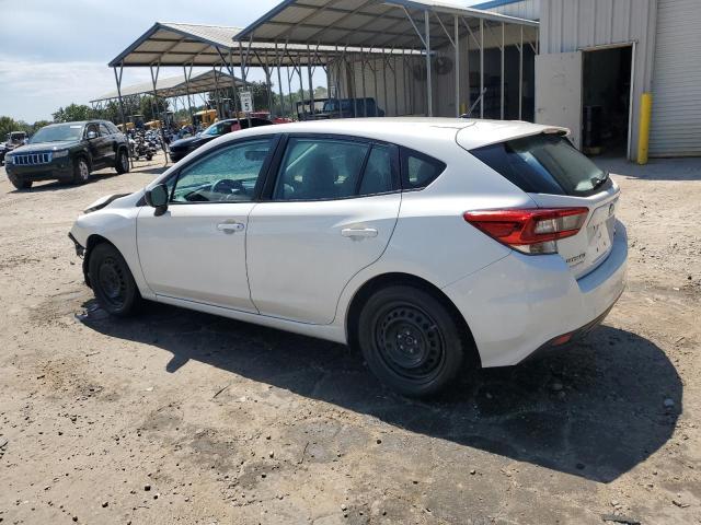 2020 SUBARU IMPREZA - 4S3GTAB64L3715105
