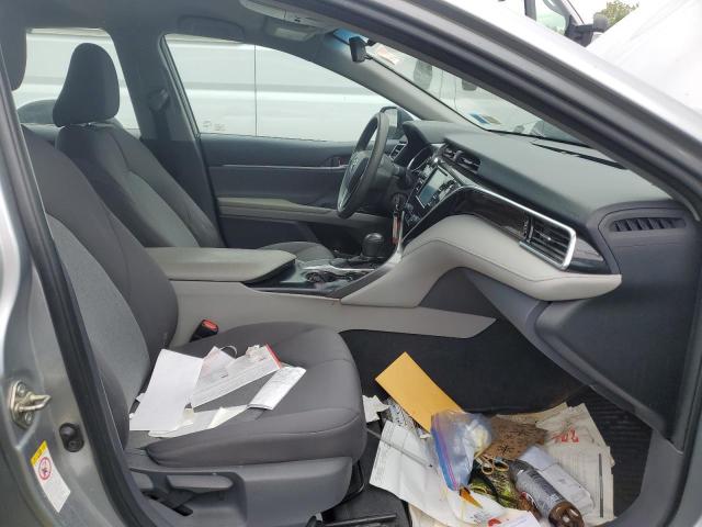 2018 TOYOTA CAMRY L 4T1B11HKXJU002197