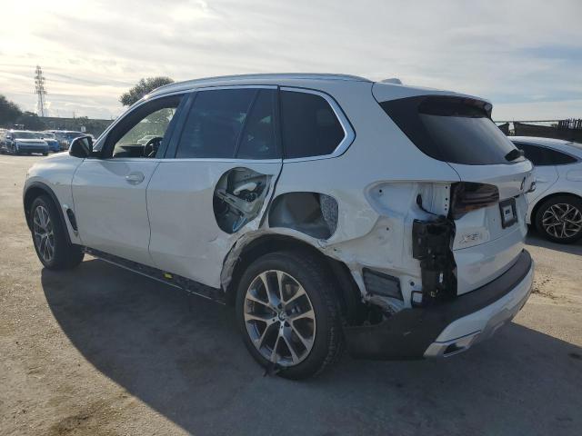 2025 BMW X5 SDRIVE #3302816904