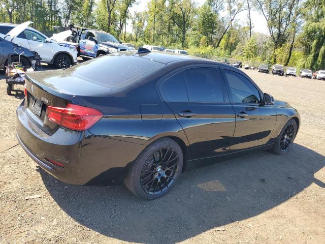 2016 BMW 328 XI SULEV WBA8E3G57GNT80956