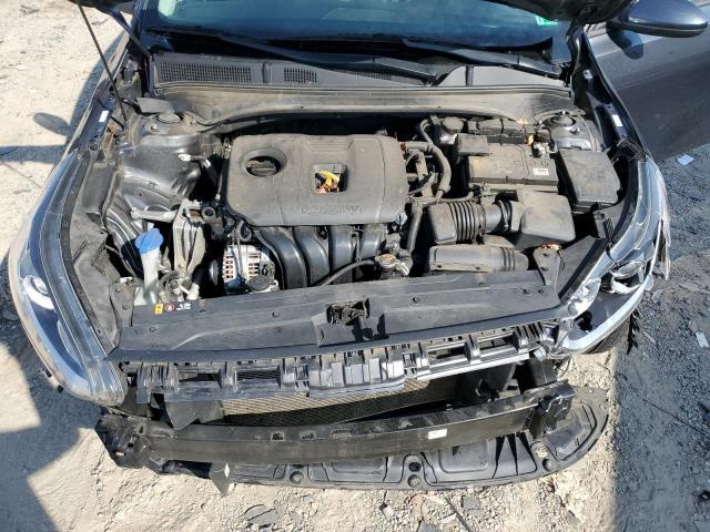 2021 KIA FORTE FE 3KPF24AD9ME305927