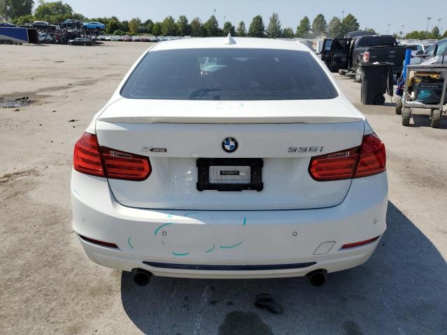 2015 BMW 335 XI - WBA3B9C53FF589731