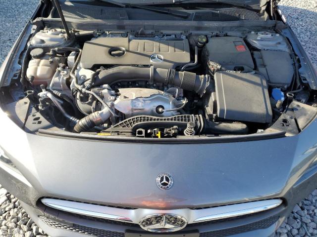 2020 MERCEDES-BENZ CLA 250 4M W1K5J4HB2LN088661