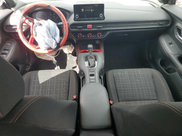 2025 HONDA HR-V SPORT 3CZRZ2H55SM717660