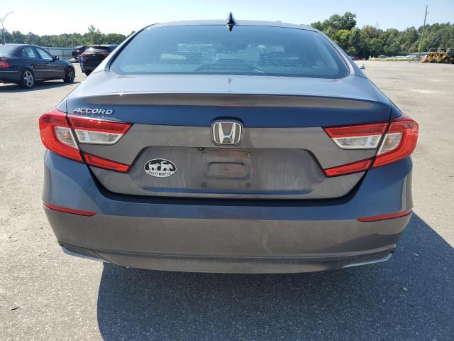 2019 HONDA ACCORD EX 1HGCV1F4XKA155426