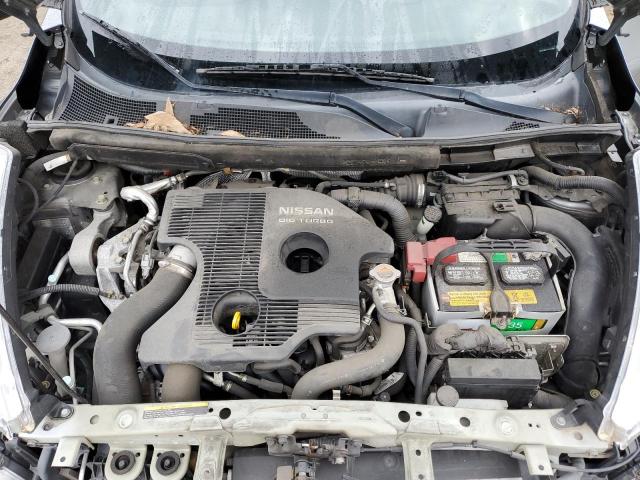 2012 NISSAN JUKE S - JN8AF5MV7CT121699