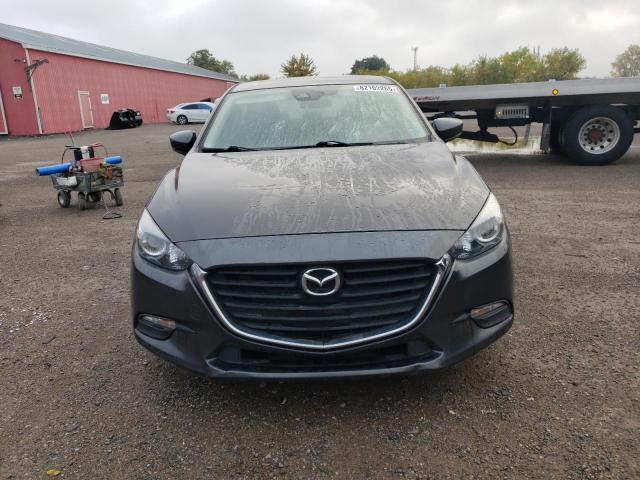 2018 MAZDA 3 TOURING - 3MZBN1L38JM211724