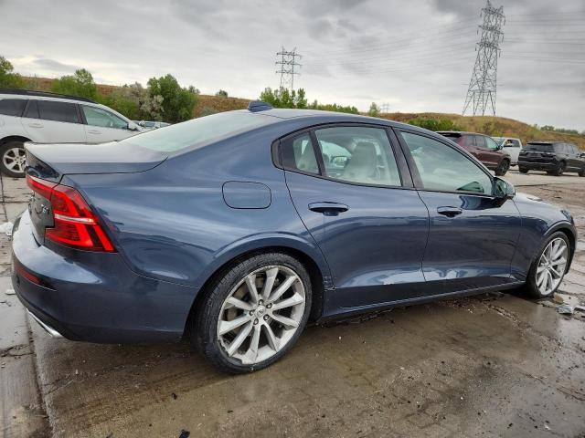 2020 VOLVO S60 T6 MOM 7JRA22TK4LG056818