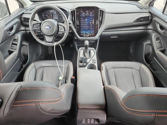 2024 SUBARU CROSSTREK 4S4GUHL62R3736656