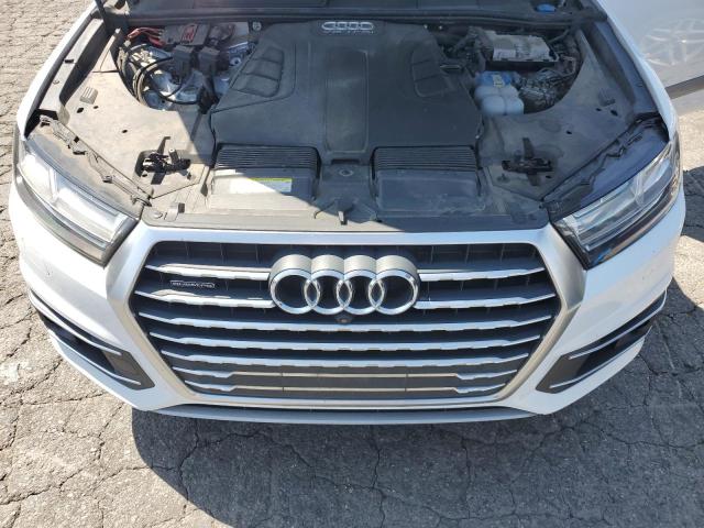 2017 AUDI Q7 PREMIUM - WA1LAAF74HD029262